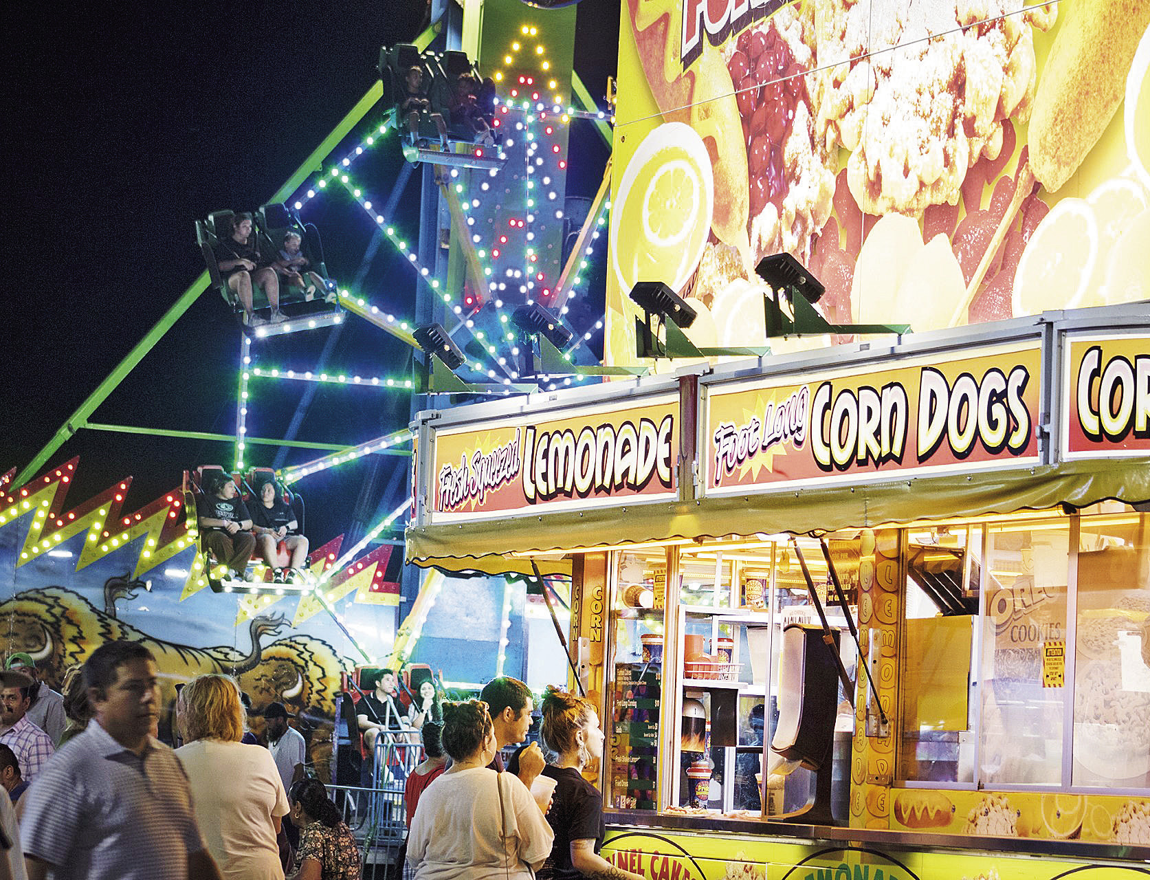 Carroll County Fair Carroll County News